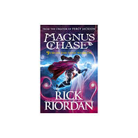 Penguin Random House Children's UK 9 From the Nine Worlds (häftad, eng)