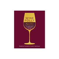 Penguin books ltd Wine Folly: Magnum Edition (inbunden, eng)