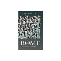 Oxford University Press Rome (häftad, eng)