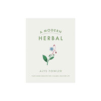 Penguin books ltd A Modern Herbal (inbunden, eng)