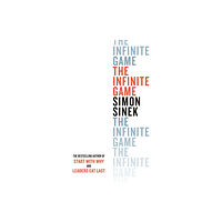 Penguin books ltd The Infinite Game (häftad, eng)