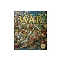 Dorling Kindersley Ltd War (inbunden, eng)