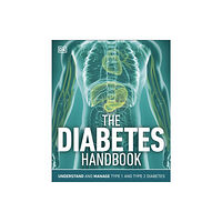 Dorling Kindersley Ltd The Diabetes Handbook (häftad, eng)