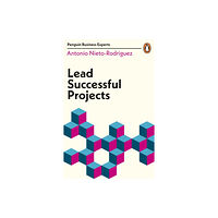 Penguin books ltd Lead Successful Projects (häftad, eng)