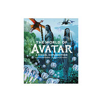 Dorling Kindersley Ltd The World of Avatar (inbunden, eng)