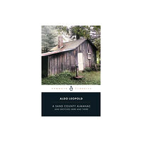Penguin books ltd A Sand County Almanac (häftad, eng)