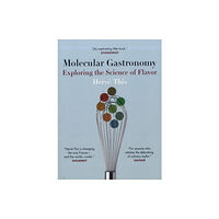 Columbia university press Molecular Gastronomy (häftad, eng)