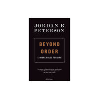 Penguin books ltd Beyond Order (inbunden, eng)