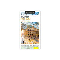 Dorling Kindersley Ltd DK Top 10 Milan and the Lakes (häftad, eng)