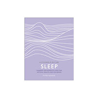 Dorling Kindersley Ltd Sleep (inbunden, eng)