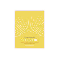 Dorling Kindersley Ltd Self Reiki (inbunden, eng)