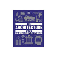 Dorling Kindersley Ltd The Architecture Book (inbunden, eng)