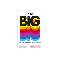 Penguin books ltd Think Big (häftad, eng)