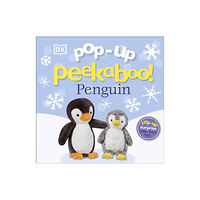 Dorling Kindersley Ltd Pop-Up Peekaboo! Penguin (bok, board book, eng)