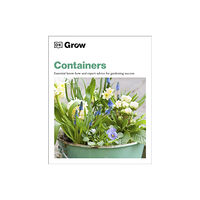 Dorling Kindersley Ltd Grow Containers (häftad, eng)