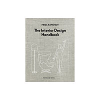 Penguin books ltd The Interior Design Handbook (inbunden, eng)