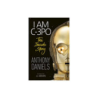 Dorling Kindersley Ltd I Am C-3PO - The Inside Story (häftad, eng)