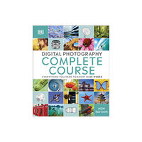 Dorling Kindersley Ltd Digital Photography Complete Course (inbunden, eng)