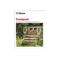 Dorling Kindersley Ltd Grow Compost (häftad, eng)