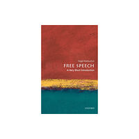 Oxford University Press Free Speech (häftad, eng)