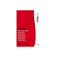 Oxford University Press Diabetes (häftad, eng)