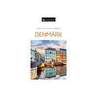 Dorling Kindersley Ltd DK Denmark (häftad, eng)