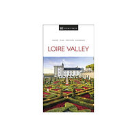 Dorling Kindersley Ltd DK Loire Valley (häftad, eng)