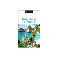Dorling Kindersley Ltd DK Bali and Lombok (häftad, eng)