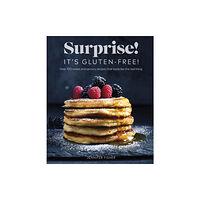Dorling Kindersley Ltd Surprise! It's Gluten-free! (häftad, eng)