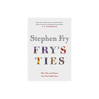 Penguin books ltd Fry's Ties (inbunden, eng)
