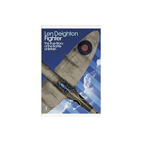Penguin books ltd Fighter (häftad, eng)
