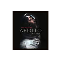 Penguin books ltd Apollo Remastered (inbunden, eng)