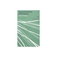 Penguin books ltd There is No Point of No Return (häftad, eng)