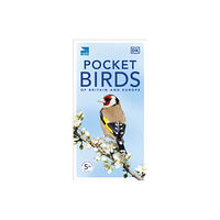 Dorling Kindersley Ltd RSPB Pocket Birds of Britain and Europe 5th Edition (häftad, eng)