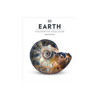 Dorling Kindersley Ltd Earth (inbunden, eng)