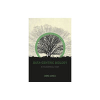 The university of chicago press Data-Centric Biology (häftad, eng)