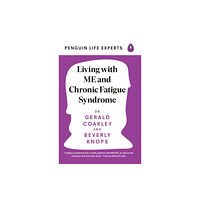 Penguin books ltd Living with ME and Chronic Fatigue Syndrome (häftad, eng)