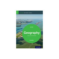Oxford University Press IB Geography Study Guide: Oxford IB Diploma Programme (häftad, eng)