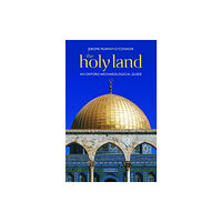 Oxford University Press The Holy Land (häftad, eng)