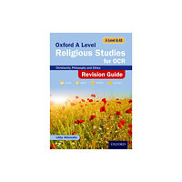 Oxford University Press Oxford A Level Religious Studies for OCR Revision Guide (häftad, eng)