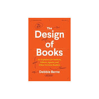 The university of chicago press The Design of Books (häftad, eng)