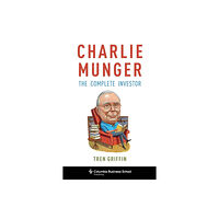 Columbia university press Charlie Munger (häftad, eng)