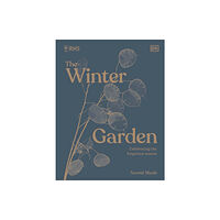 Dorling Kindersley Ltd RHS The Winter Garden (inbunden, eng)