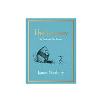 Penguin books ltd The Journey (inbunden, eng)
