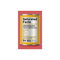 Penguin books ltd Saturated Facts (häftad, eng)