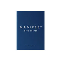 Penguin books ltd Manifest: Dive Deeper (inbunden, eng)