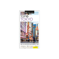 Dorling Kindersley Ltd DK Eyewitness Top 10 Tokyo (häftad, eng)