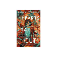 Penguin Random House Children's UK Hearts That Cut (häftad, eng)