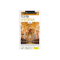 Dorling Kindersley Ltd DK Top 10 Vienna (häftad, eng)