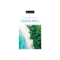 Dorling Kindersley Ltd DK Costa Rica (häftad, eng)